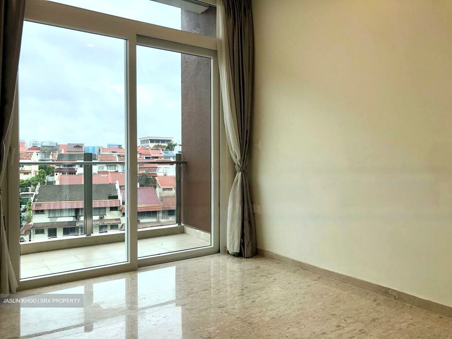 Cardiff Residence (D19), Condominium #471473201